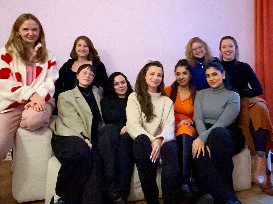 CFFP Team